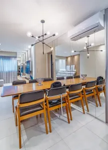 Apartamento com 3 Quartos à venda, 95m² no Centro, Criciúma