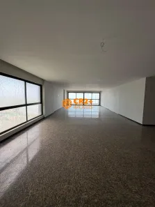 Apartamento com 4 Quartos para venda ou aluguel, 404m² no Boa Viagem, Recife