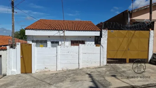 Casa com 2 Quartos à venda, 250m² no Jardim Prestes de Barros, Sorocaba