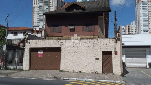 Sobrado com 3 Quartos para venda ou aluguel, 450m² no Tatuapé, São Paulo
