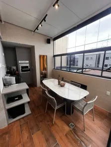 Cobertura com 3 Quartos à venda, 187m² no Jatiúca, Maceió