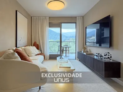 Apartamento com 2 Quartos à venda, 112m² no Cacupé, Florianópolis