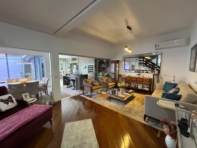 Casa com 4 Quartos à venda, 280m² no Jardim Presidente, Londrina