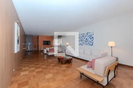 Apartamento com 4 Quartos à venda, 240m² no Bela Vista, São Paulo