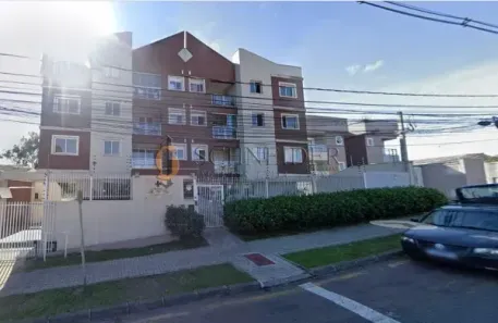 Apartamento com 3 Quartos para alugar, 70m² no Santa Cândida, Curitiba