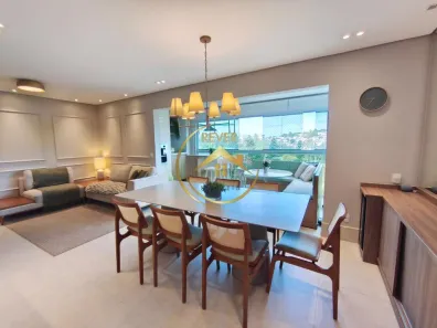 Apartamento com 3 Quartos à venda, 106m² no Fazenda São Quirino, Campinas