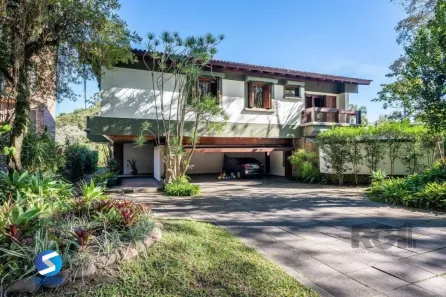 Casa de Condomínio com 4 Quartos à venda, 650m² no Cavalhada, Porto Alegre