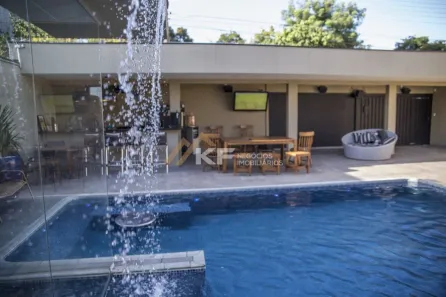 Sobrado com 4 Quartos à venda, 380m² no Ribeirânia, Ribeirão Preto