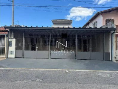 Casa com 4 Quartos à venda, 250m² no Bosque dos Eucaliptos, São José dos Campos