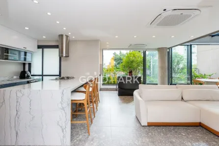 Apartamento com 2 Quartos à venda, 165m² no Cidade Monções, São Paulo