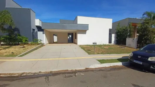 Casa de Condomínio com 4 Quartos à venda, 223m² no Residencial Goiânia Golfe Clube, Goiânia