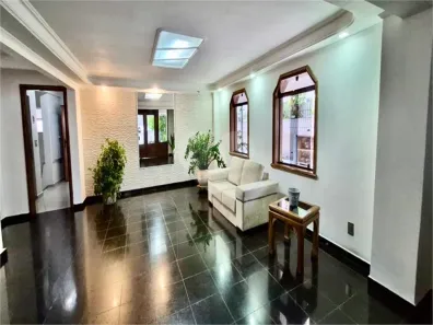 Apartamento com 2 Quartos à venda, 96m² no Aparecida, Santos