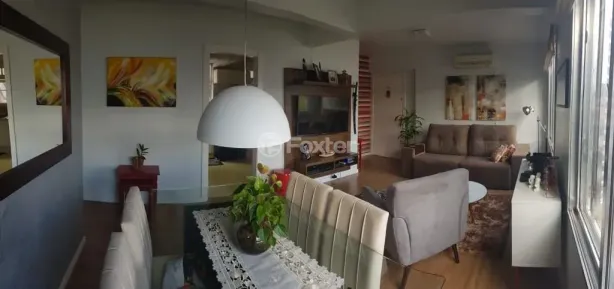Apartamento com 2 Quartos à venda, 67m² no Partenon, Porto Alegre