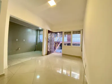 Apartamento com 1 Quarto à venda, 50m² no Vila Imbui, Cachoeirinha