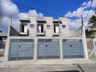 Casa com 3 Quartos à venda, 120m² no Vila Olinda, São Paulo