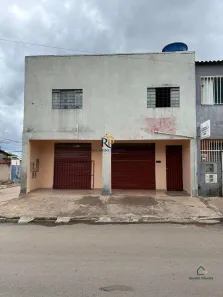 Prédio Comercial com 4 Quartos à venda, 136m² no Itapoã I, Brasília