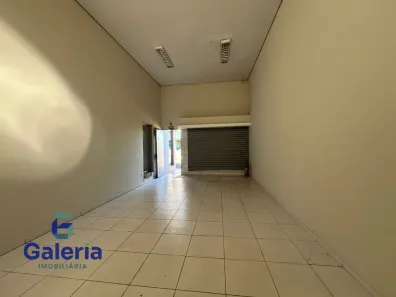 Ponto Comercial para alugar, 40m² no Alto da Boa Vista, Ribeirão Preto