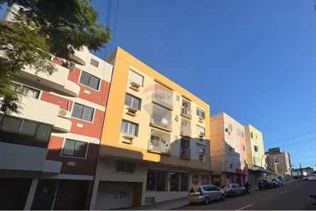 Apartamento com 2 Quartos à venda, 76m² no Centro, Santa Maria
