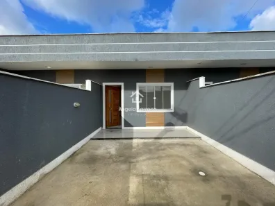 Casa com 2 Quartos para alugar, 90m² no Jardim Atlântico Oeste (Itaipuaçu), Maricá