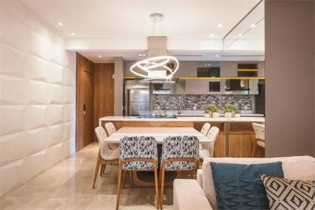 Apartamento com 2 Quartos à venda, 94m² no Centro, São Bernardo do Campo