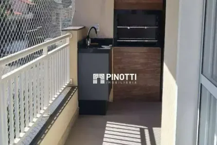 Cobertura com 4 Quartos à venda, 113m² no Centro, São Bernardo do Campo