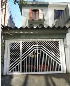 Sobrado com 3 Quartos à venda, 211m² no Santa Teresinha, São Paulo