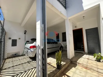 Casa com 7 Quartos à venda, 312m² no Jardim Santa Cruz, Indaiatuba