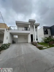 Casa de Condomínio com 5 Quartos à venda, 262m² no Verde Lar, Teresina