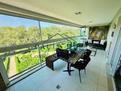 Apartamento com 2 Quartos à venda, 156m² no Barra da Tijuca, Rio de Janeiro