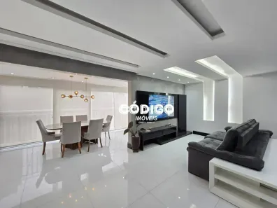 Apartamento com 2 Quartos à venda, 128m² no Vila Leonor, Guarulhos