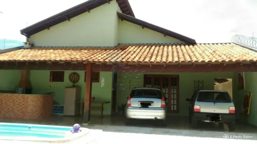 Casa com 3 Quartos à venda, 220m² no Residencial e Comercial Palmares, Ribeirão Preto