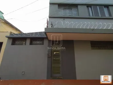 Imóvel Comercial com 1 Quarto para alugar, 151m² no Vila Tibério, Ribeirão Preto