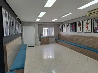 Prédio Comercial para alugar, 220m² no Vila Mariana, São Paulo