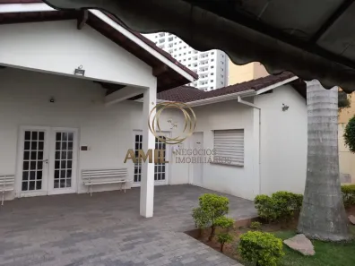 Apartamento com 3 Quartos à venda, 97m² no Jardim Califórnia, Jacareí