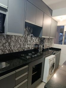 Apartamento com 2 Quartos à venda, 47m² no Parque Rincão, Cotia