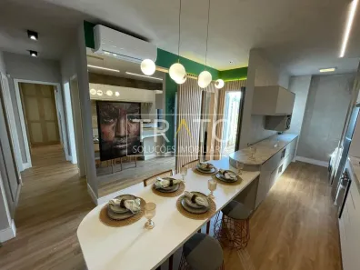 Casa de Condomínio com 3 Quartos à venda, 130m² no Parque Taquaral, Campinas