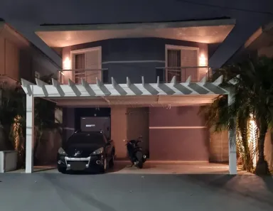 Casa de Condomínio com 4 Quartos à venda, 253m² no Urbanova VII, São José dos Campos