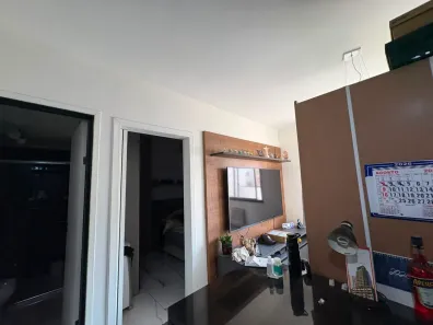 Apartamento com 1 Quarto à venda, 34m² no Vila Buarque, São Paulo