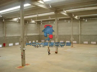 Galpão/Depósito/Armazém para alugar, 1700m² no Techno Park, Campinas