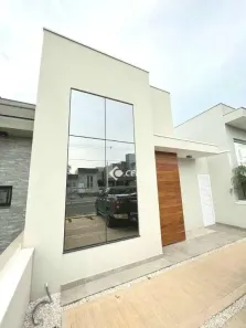 Casa de Condomínio com 3 Quartos à venda, 103m² no Jardins do Império, Indaiatuba