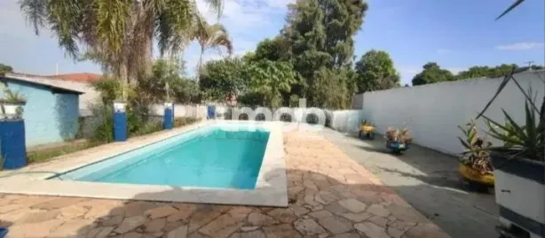 Fazenda/Sítio com 4 Quartos à venda, 324m² no Bosque dos Eucaliptos, Araçoiaba da Serra
