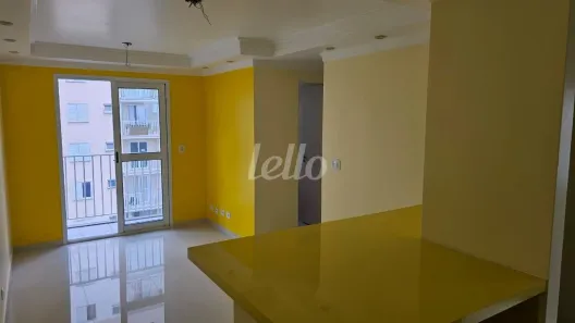 Apartamento com 2 Quartos à venda, 47m² no Taboão, São Bernardo do Campo