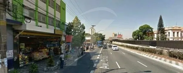 Imóvel Comercial à venda, 450m² no Canindé, São Paulo