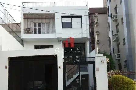 Casa com 3 Quartos à venda, 300m² no Menino Deus, Porto Alegre