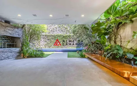 Casa com 3 Quartos à venda, 673m² no Jardim Paulista, São Paulo