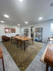 Sala Comercial à venda, 44m² no Jardim Nasralla, Bauru