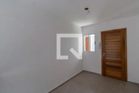 Apartamento com 2 Quartos à venda, 35m² no Vila Santa Teresa (Zona Leste), São Paulo