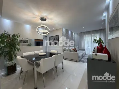 Apartamento com 3 Quartos à venda, 92m² no Jardim Ester, São Paulo