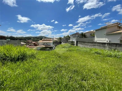 Lote/Terreno à venda, 450m² no Villaggio Capríccio, Louveira