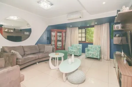 Casa com 3 Quartos à venda, 129m² no Jardim Itu, Porto Alegre